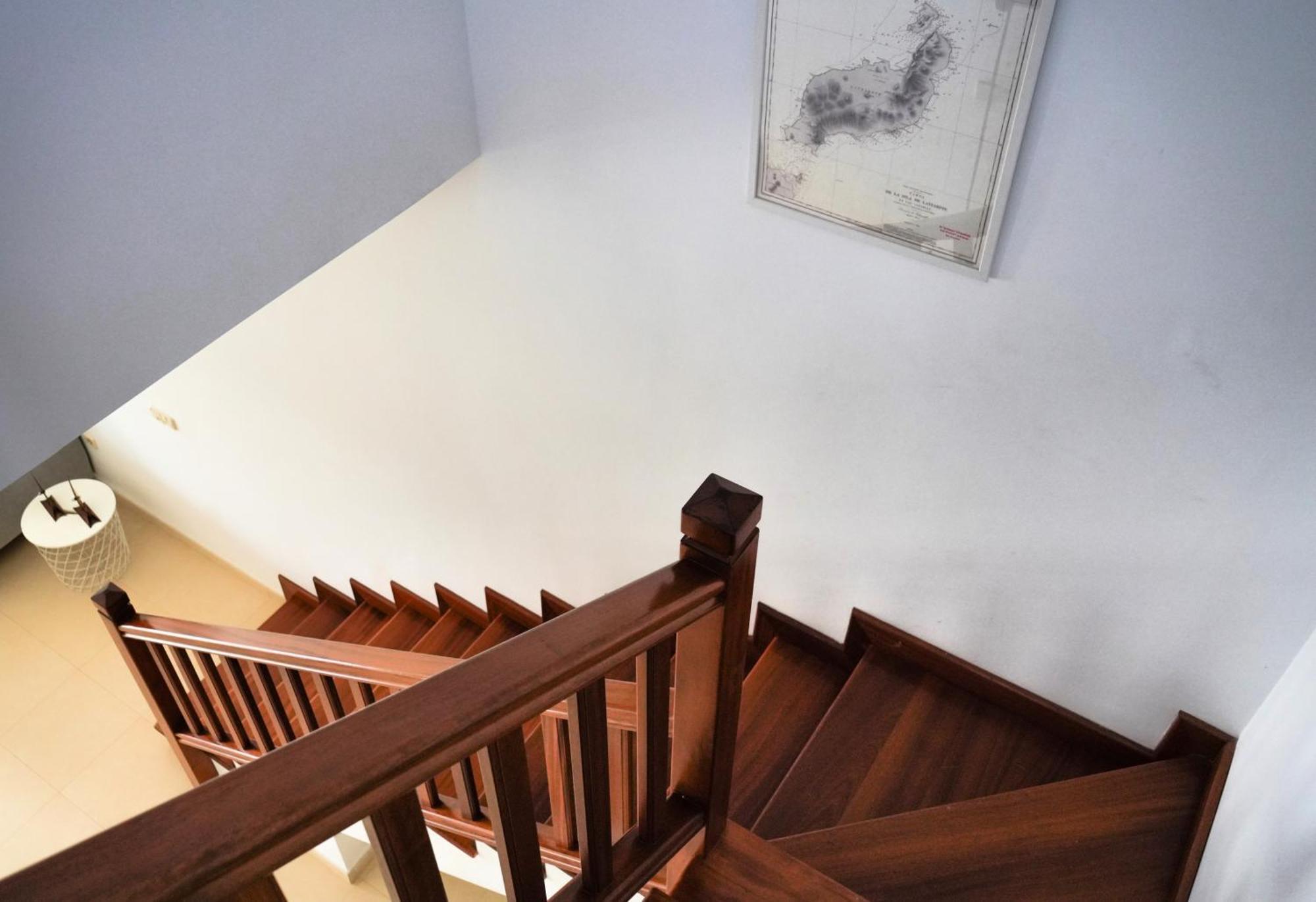 Casa Vela By Mhousing Villa Плая Бланка Екстериор снимка