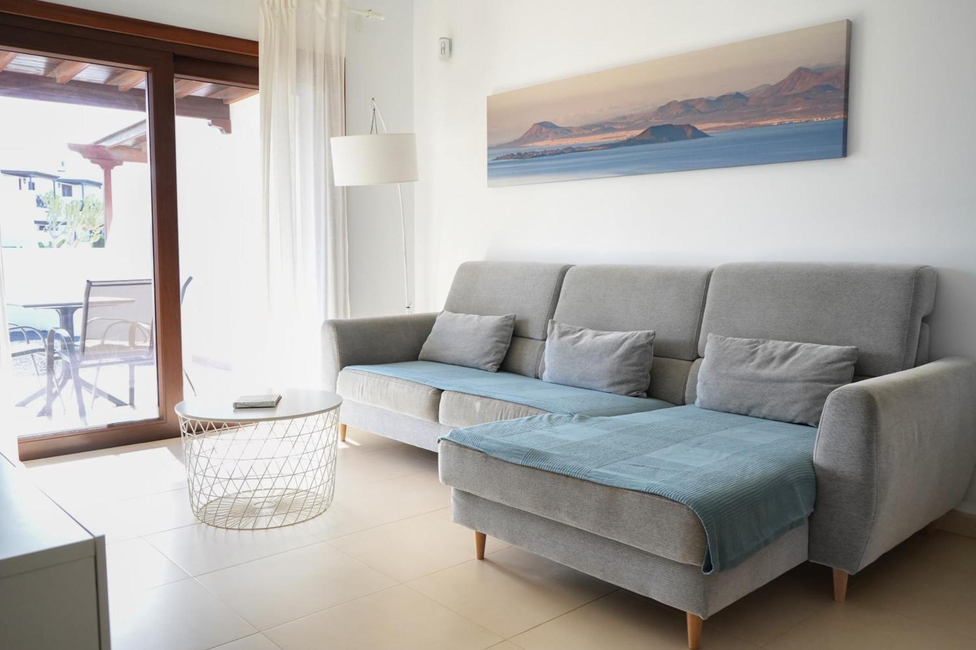 Casa Vela By Mhousing Villa Плая Бланка Екстериор снимка