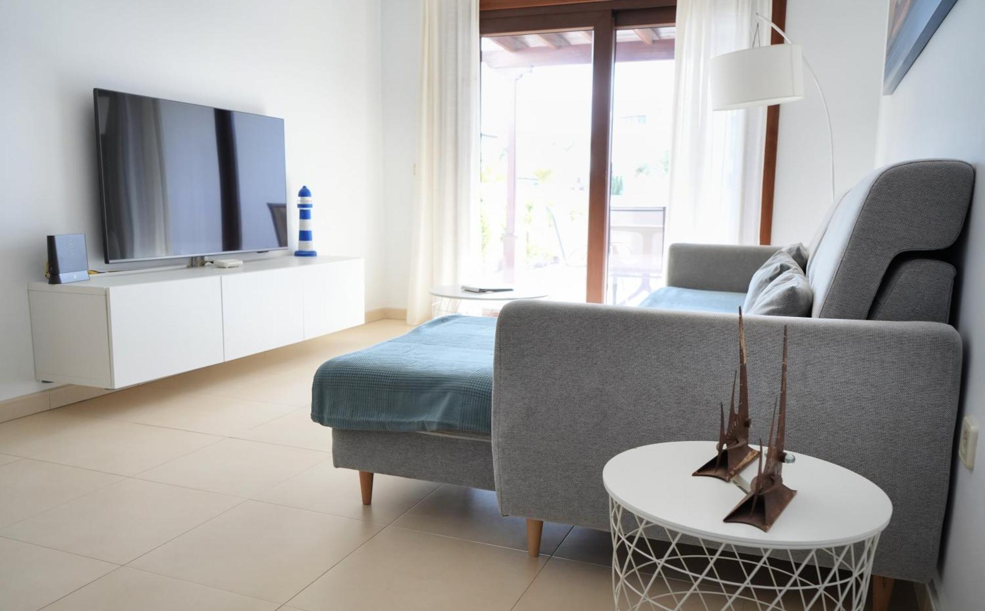 Casa Vela By Mhousing Villa Плая Бланка Екстериор снимка