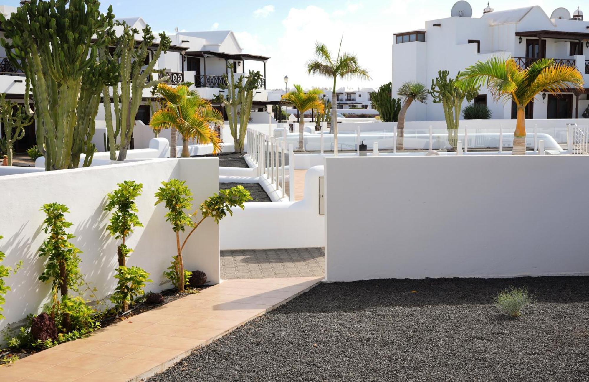 Casa Vela By Mhousing Villa Плая Бланка Екстериор снимка