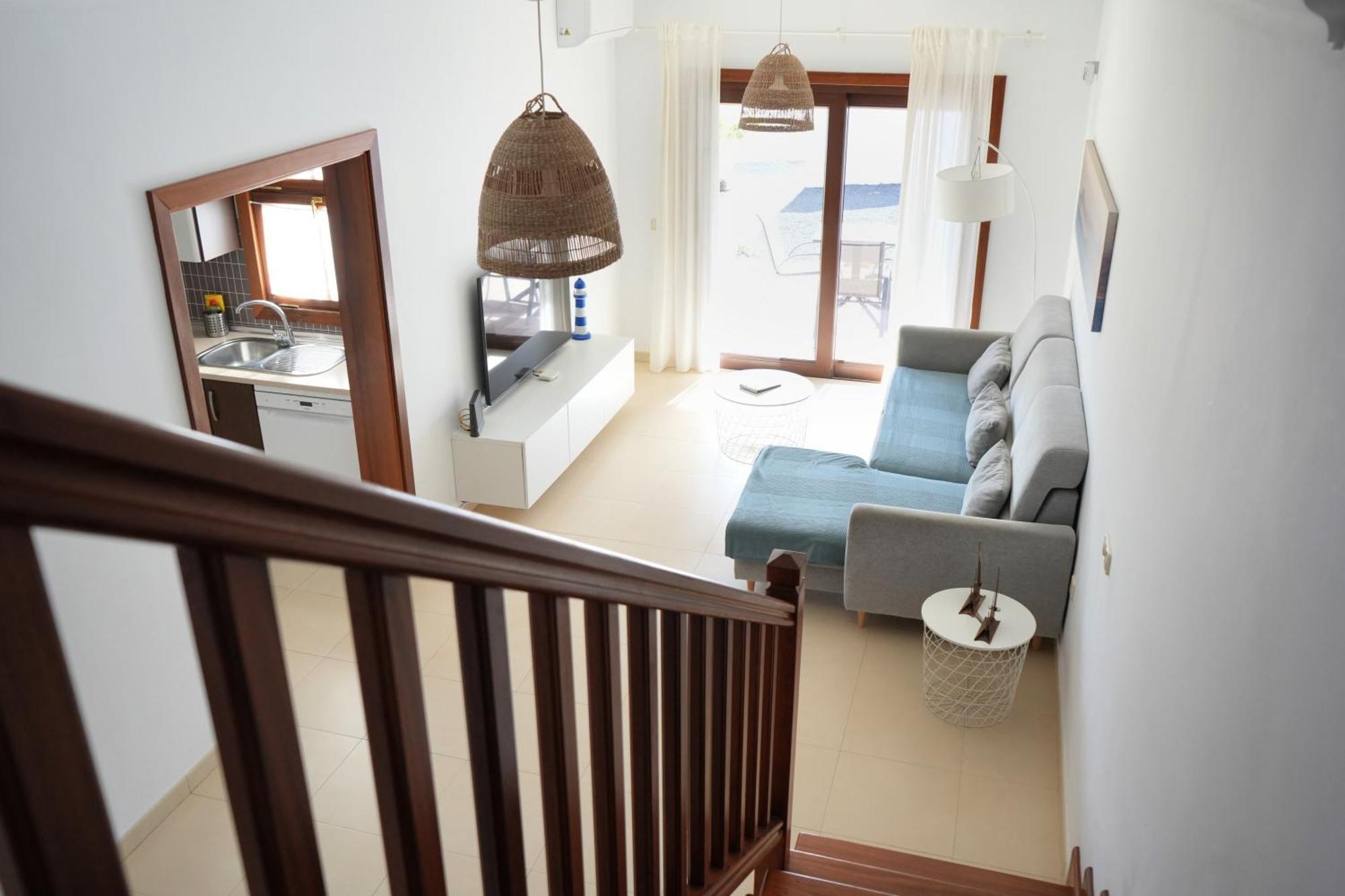 Casa Vela By Mhousing Villa Плая Бланка Екстериор снимка