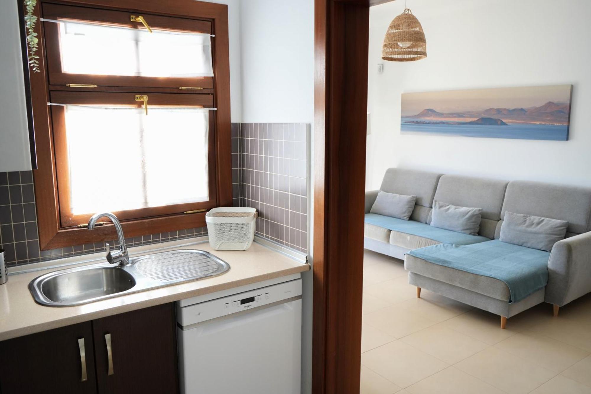 Casa Vela By Mhousing Villa Плая Бланка Екстериор снимка